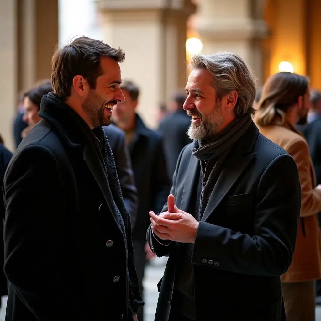 Eco planning session